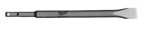 Afbeeldingen van MILWAUKEE Platte beitel SDS-Plus 250X20MM