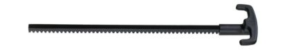 Afbeeldingen van MILWAUKEE Plunjerstang voor patroonhouder 310ML t.b.v. C18PCG