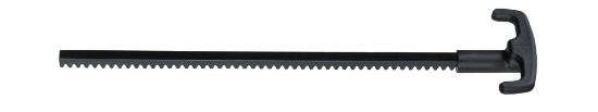 Afbeeldingen van MILWAUKEE Plunjerstang voor patroonhouder 310ML t.b.v. C18PCG