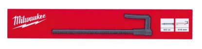 Afbeeldingen van MILWAUKEE Plunjerstang voor patroonhouder 400ML t.b.v. M12PCG
