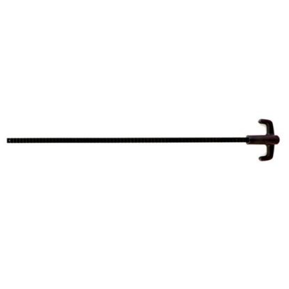 Afbeeldingen van MILWAUKEE Plunjerstang voor patroonhouder 600ML t.b.v. C18PCG