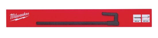 Afbeeldingen van MILWAUKEE Plunjerstang voor patroonhouder 600ML t.b.v. M12PCG