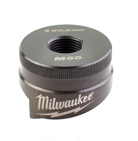 Afbeeldingen van MILWAUKEE Pons M50 50,5MM