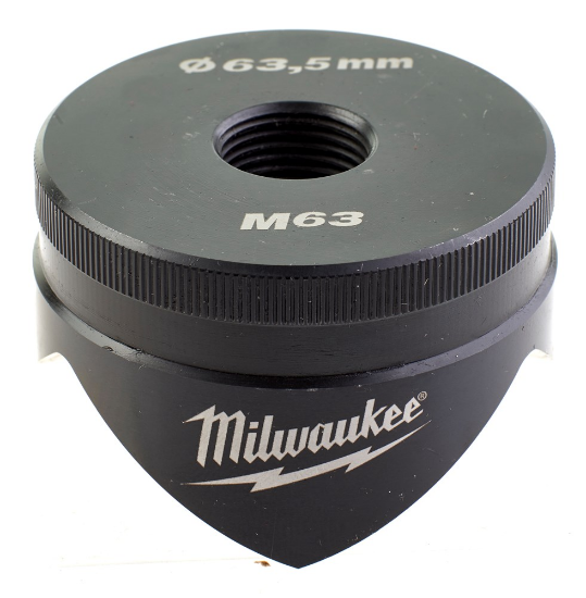 Afbeeldingen van MILWAUKEE Pons M63 63,5MM