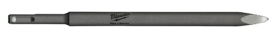 Afbeeldingen van MILWAUKEE Puntbeitel SDS-Plus 250MM