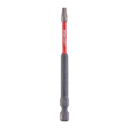 Afbeeldingen van MILWAUKEE Schroefbit SHOCKWAVE TX20 90MM