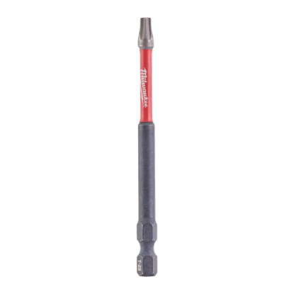 Afbeeldingen van MILWAUKEE Schroefbit SHOCKWAVE TX25 90MM