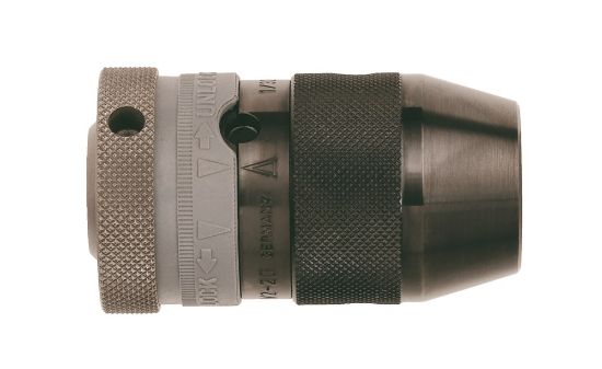 Afbeeldingen van MILWAUKEE Snelspanboorhouder FIXTEC 1,0-13MM ½"X20