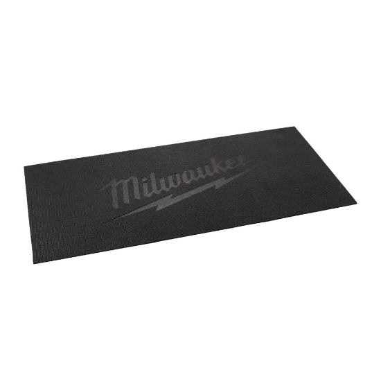 Afbeeldingen van MILWAUKEE Werkoppervlak PVC t.b.v. 46" stalen gereedschapswagen