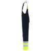 Afbeeldingen van TRICORP Amerikaanse overall High Vis 753006 inkt/fluor geel 54