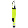 Afbeeldingen van TRICORP Amerikaanse overall High Vis bi-colour 753005 fluor geel/inkt 66
