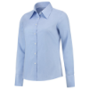 Afbeeldingen van TRICORP Blouse Basis 705001 blauw 40