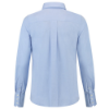 Afbeeldingen van TRICORP Blouse Basis 705001 blauw 40