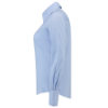 Afbeeldingen van TRICORP Blouse Basis 705001 blauw 40