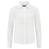 Afbeeldingen van TRICORP Blouse Basis 705001 wit 56