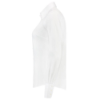 Afbeeldingen van TRICORP Blouse Basis 705001 wit 56