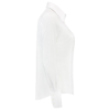 Afbeeldingen van TRICORP Blouse Basis 705001 wit 56