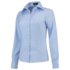 Afbeeldingen van TRICORP Blouse Slim-Fit 705003 blauw 44