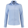 Afbeeldingen van TRICORP Blouse Slim-Fit 705003 blauw 44