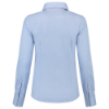 Afbeeldingen van TRICORP Blouse Slim-Fit 705003 blauw 44