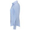 Afbeeldingen van TRICORP Blouse Slim-Fit 705003 blauw 44