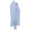 Afbeeldingen van TRICORP Blouse Slim-Fit 705003 blauw 44