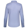 Afbeeldingen van TRICORP Blouse stretch 705015 blauw 32