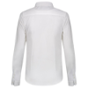 Afbeeldingen van TRICORP Blouse stretch 705015 wit 40