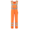 Afbeeldingen van TRICORP Bodybroek RWS 753001 fluor oranje 46