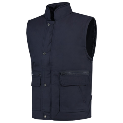 Afbeeldingen van TRICORP Bodywarmer 401001 navy 6XL