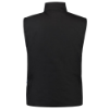 Afbeeldingen van TRICORP Bodywarmer 401001 zwart 4XL