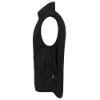 Afbeeldingen van TRICORP Bodywarmer 401001 zwart 4XL