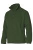 Afbeeldingen van TRICORP Bodywarmer industrie 402001 flessengroen 8XL