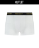 Afbeeldingen van TRICORP Boxershort 602003 wit S