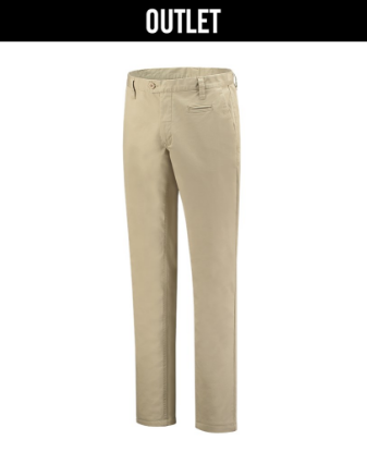Afbeeldingen van TRICORP Chino 501001 sand 29-34
