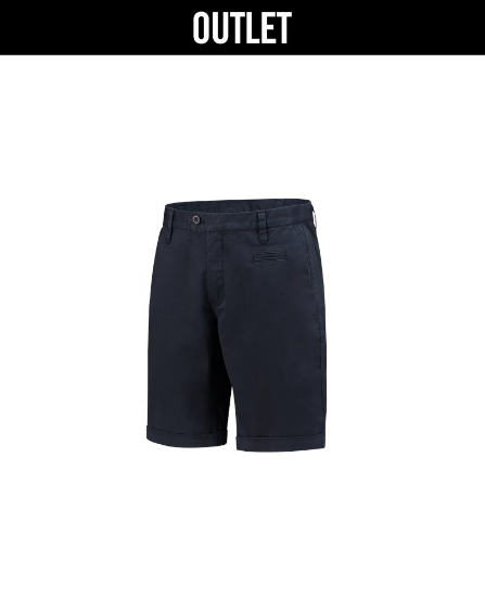 Afbeeldingen van TRICORP Chino kort 501002 navy 36