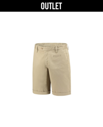 Afbeeldingen van TRICORP Chino kort 501002 sand 29