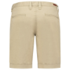Afbeeldingen van TRICORP Chino kort 501002 sand 32