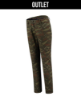 Afbeeldingen van TRICORP Chino Premium dames 504006 leger L