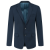 Afbeeldingen van TRICORP Colbert heren business Slim-Fit 405013 businessblauw 29