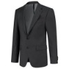 Afbeeldingen van TRICORP Colbert heren business Slim-Fit 405013 donkergrijs 60