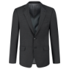 Afbeeldingen van TRICORP Colbert heren business Slim-Fit 405013 donkergrijs 60