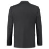 Afbeeldingen van TRICORP Colbert heren business Slim-Fit 405013 donkergrijs 60