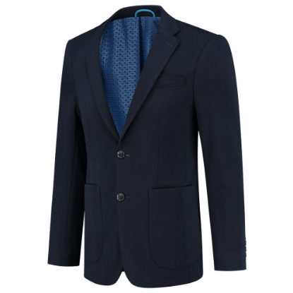 Afbeeldingen van TRICORP Colbert heren business Sports 405015 businessblauw 102
