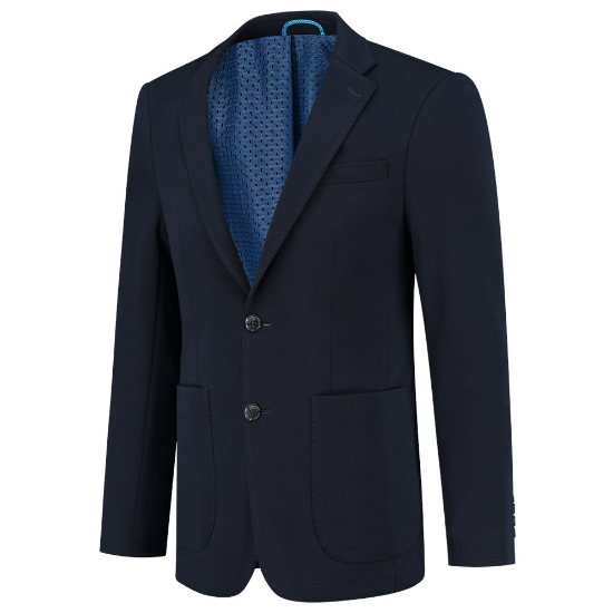 Afbeeldingen van TRICORP Colbert heren business Sports 405015 businessblauw 44