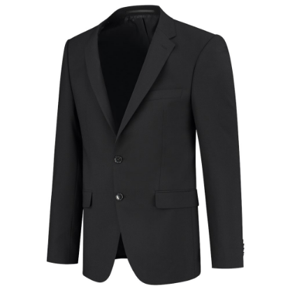 Afbeeldingen van TRICORP Colbert heren business Traveler 405011 zwart 102