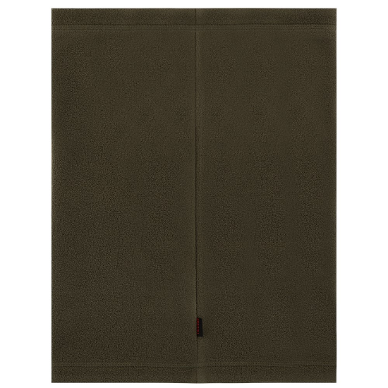 Afbeeldingen van TRICORP Coll fleece dubbelzijdig 651007 army onesize