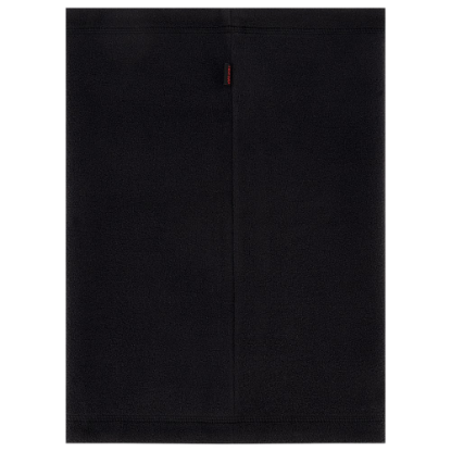 Afbeeldingen van TRICORP Coll fleece dubbelzijdig 651007 zwart onesize