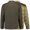Afbeeldingen van TRICORP Jas Premium dubbelzijdig 304003 armycheck 2XL