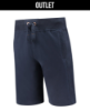 Afbeeldingen van TRICORP Joggingbroek kort Premium 504009 inkt L